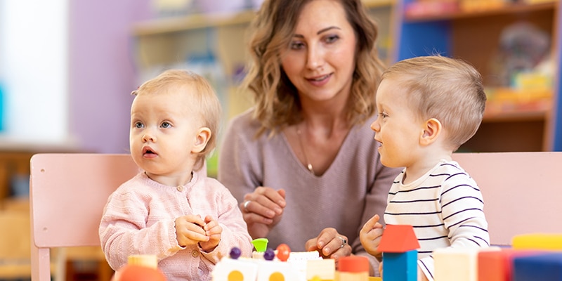 Child Care Subsidy